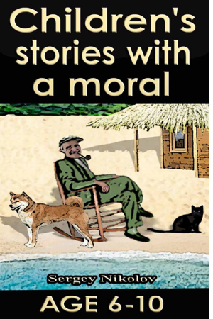 Children's Stories With A Moral